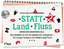 Statt Land Fluss 2 | Das Spielebuch mit 