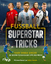 Aiden Radnedge: Fußball-Superstar-Tricks