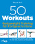 Marcel Doll: 50 Workouts - Bodyweight-Tr