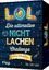 LOL – Die ultimative Nicht-lachen-Challe