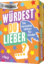 Emma Hegemann: Wuerdest du lieber ...? –