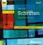 Martin Luther: Schriften, 1 Audio-CD, 1 