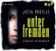 Jutta Profijt: Unter Fremden, 6 Audio-CD