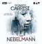 Donato Carrisi: Der Nebelmann, 1 Audio-C