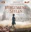 Frank Goldammer: Vergessene Seelen. Ein 