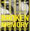 C. J. Cooke: Broken Memory, 1 Audio-CD, 