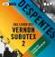 Virginie Despentes: Das Leben des Vernon