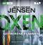 Jensen, Jens Henrik: Oxen - Gefrorene Fl