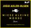 Jussi Adler-Olsen: Miese kleine Morde. C