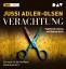 Jussi Adler-Olsen: Verachtung