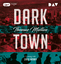 Thomas Mullen: Darktown - Lesung mit Dav