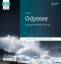 Homer: Odyssee, 2 Audio-CD, 2 MP3