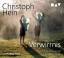 Christoph Hein: Verwirrnis, 6 Audio-CDs