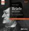 Richard Wagner: Briefe. Eine Auswahl, 1 