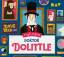 Hugh Lofting: Doktor Dolittle, 2 Audio-C