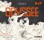 Homer: Odyssee, 4 Audio-CDs