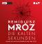 Remigiusz Mróz: Die kalten Sekunden – Le