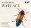 Anselm Oelze: Wallace, 6 Audio-CDs