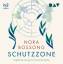 Nora Bossong: Schutzzone, 8 Audio-CDs