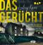 Lesley Kara: Das Gerücht - Lesung mit Br