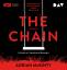 Adrian McKinty: The Chain - Durchbrichst