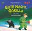 Peggy Rathmann: Gute Nacht, Gorilla! und