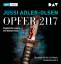 Jussi Adler-Olsen: Opfer 2117, 2 Audio-C