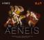 Vergil Koehler, Thomas: Aeneis, 3 Audio-