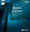 Herman Melville: Benito Cereno, 1 Audio-