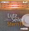 Lutz Seiler: Stern 111, 2 Audio-CD, 2 MP