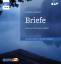 Friedrich Hölderlin: Briefe, 1 Audio-CD,