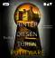 Ruth Ware: Hinter diesen Türen -  Thrill