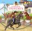 Ellie Mattes: Ponyschule Trippelwick - T