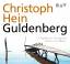 Christoph Hein: Guldenberg, 5 Audio-CD