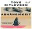 Tove Ditlevsen: Abhaengigkeit, 4 Audio-C