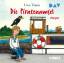 Uwe Timm: Die Piratenamsel, 1 Audio-CD