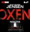 Jensen, Jens Henrik: Oxen. Noctis, 2 Aud