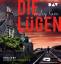 Lesley Kara: Die Lügen. 1mp3 CD