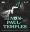 Francis Durbridge: Die Non-Paul-Temples