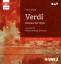 Franz Werfel: Verdi. Roman der Oper, 2 A