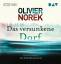 Olivier Norek: Das versunkene Dorf, 1 Au