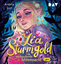 Aniela Ley: Lia Sturmgold - Teil 4: Die 