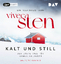 Viveca Sten: Kalt und still. Der erste F