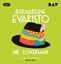 Bernardine Evaristo: Mr. Loverman