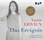 Annie Ernaux: Das Ereignis: Ungekürzte L