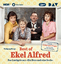 Wolfgang Menge: Best of Ekel Alfred