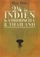 Alain Weber: Zweieinhalb in Indien, Kamb