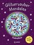 Glitzerzauber-Mandalas - Zauberpferde | 