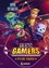 Karl Olsberg: Galactic Gamers Mission: A