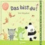 Das bist du! - Dein Babyalbum - Erinneru